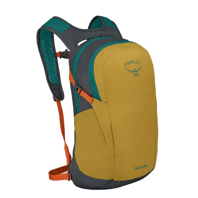 Osprey Daylite TUMBLEWEED YELLOW/TUNNEL VISIO