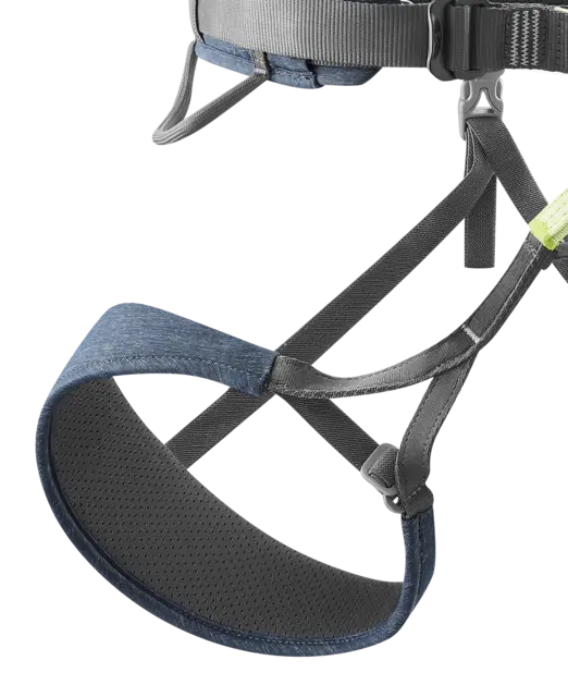 Edelrid Climbing Package assorted colours