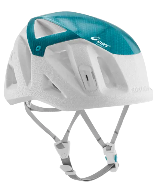 EDELRID Salathe Lite icemint