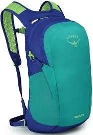 Osprey Daylite BLUE SPIKEMS/ALKALINE