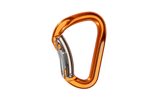 Grivel carabiner K7G LAMBDA TWIN GATE
