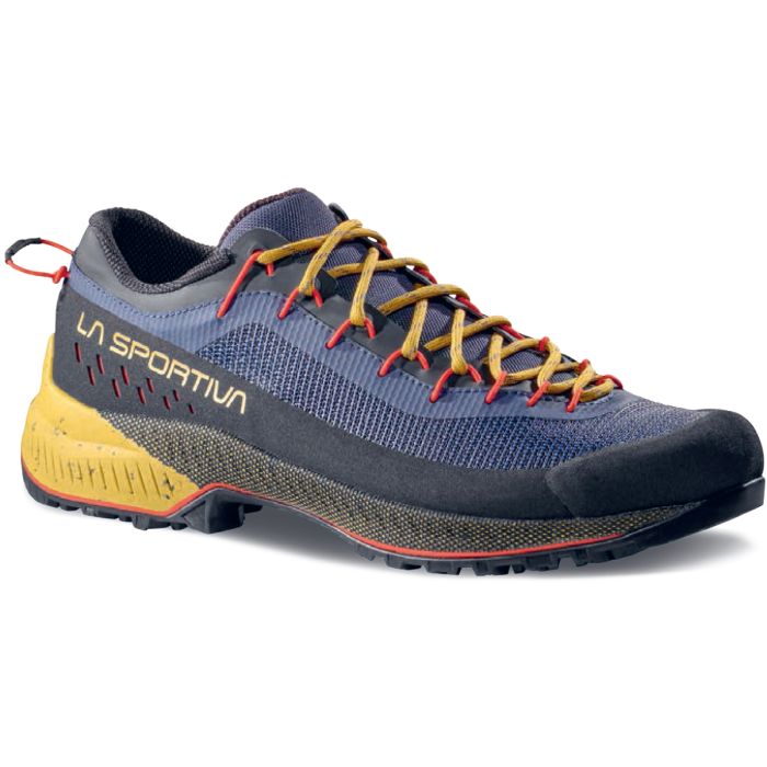 La Sportiva TX4 Evo ST Night Sky/Savana Approach Shoe