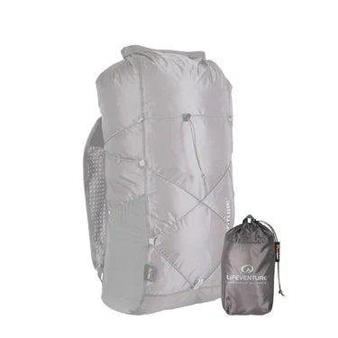 Life Venture Packable Waterproof Backpack, 22 Litre