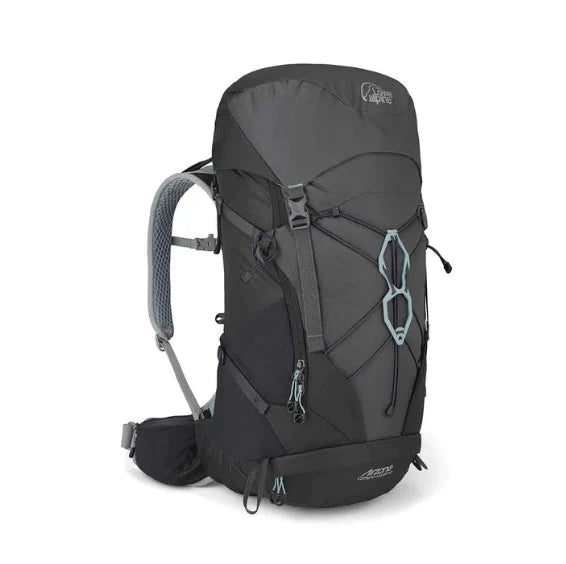 Lowe Alpine AirZone Trail Camino ND35:40 Anthracite/Graphene