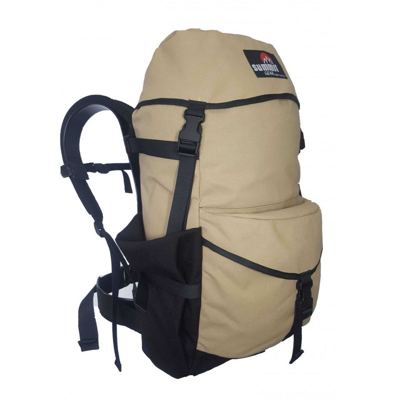 Summit Gear Lowry Pack Canvas