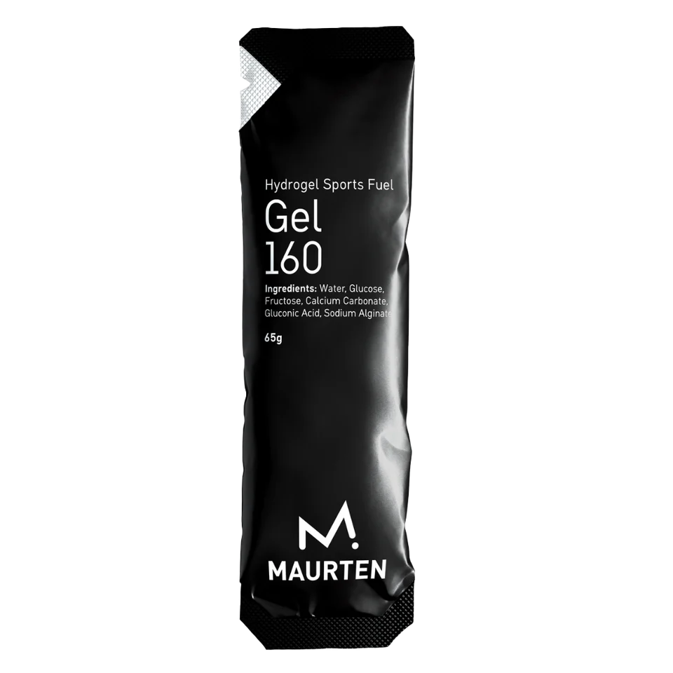 Maurten Gel 160 Single Serve