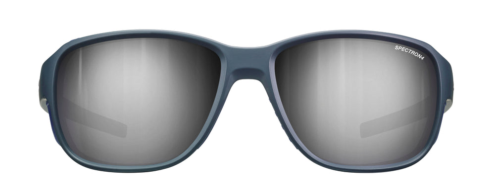 Julbo Montebianco 2 Matt Dark Blue Spectron 4 Sunglasses