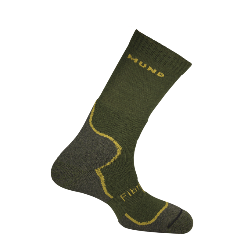 MUND Lhotse Khaki