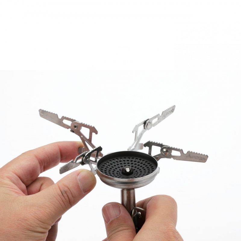 Soto Windmaster Stove