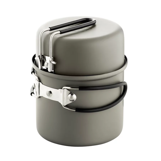 Optimus Elektra Cook System BLACK No Size