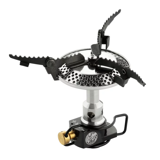 Optimus Elektra Cook System BLACK No Size