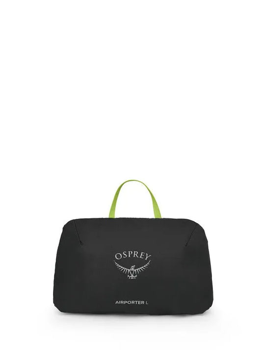 Osprey Airporter BLACK