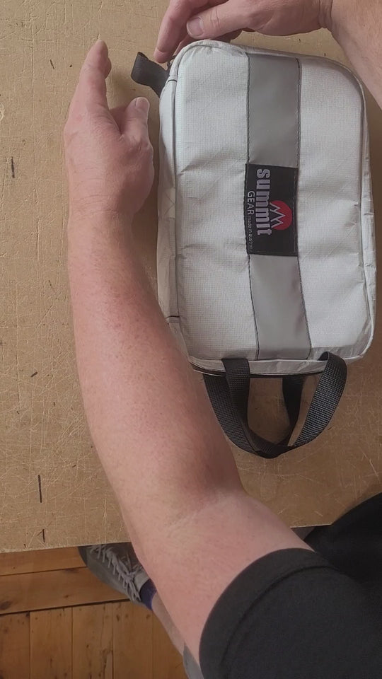 Summit Gear Drug Box 28x18x6 Ultralight