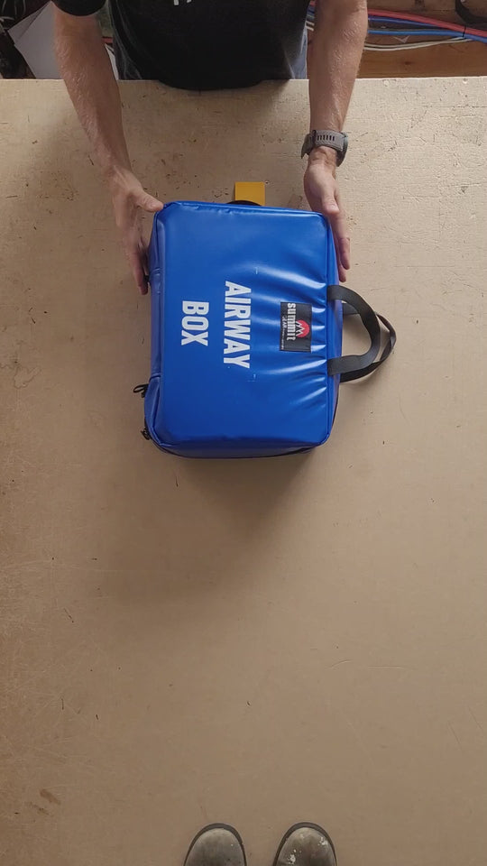 Summit Gear Airway Box