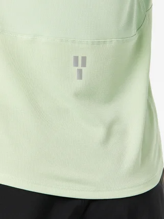 The North Face Womens Sunriser SS Misty Sage