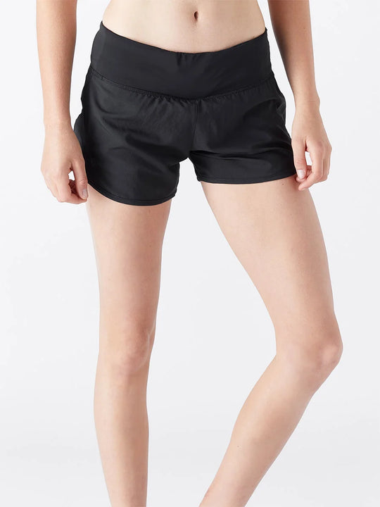 SALOMON ELEVATE 2 IN 1 SHORT W
