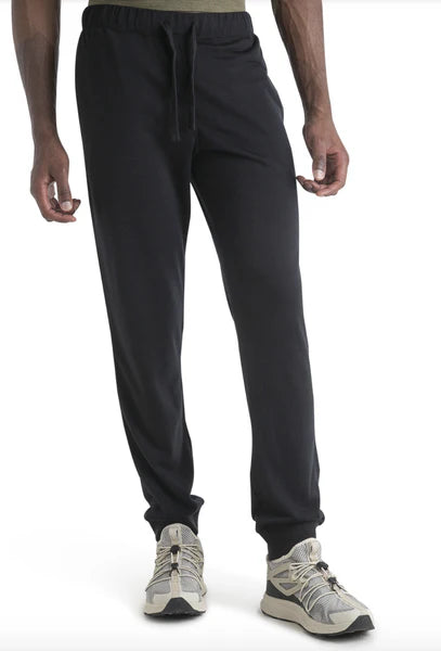Icebreaker M Merino Shifter II Pants BLACK