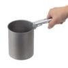 Soto Ultralight Titanium Pot - 750ml