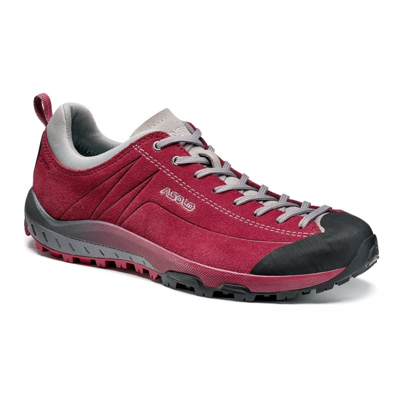 Asolo Space ML Gerbera Approach Shoe – Summit Gear