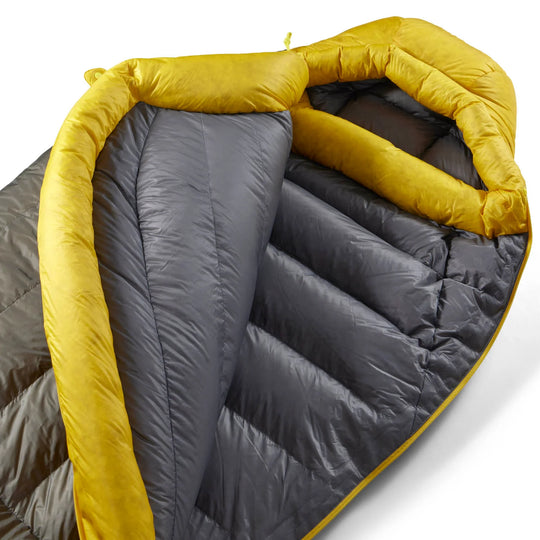 Sea to Summit Spark -9C Down Sleeping Bag