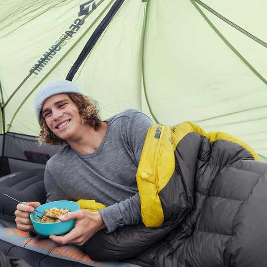 Sea to Summit Spark -9C Down Sleeping Bag
