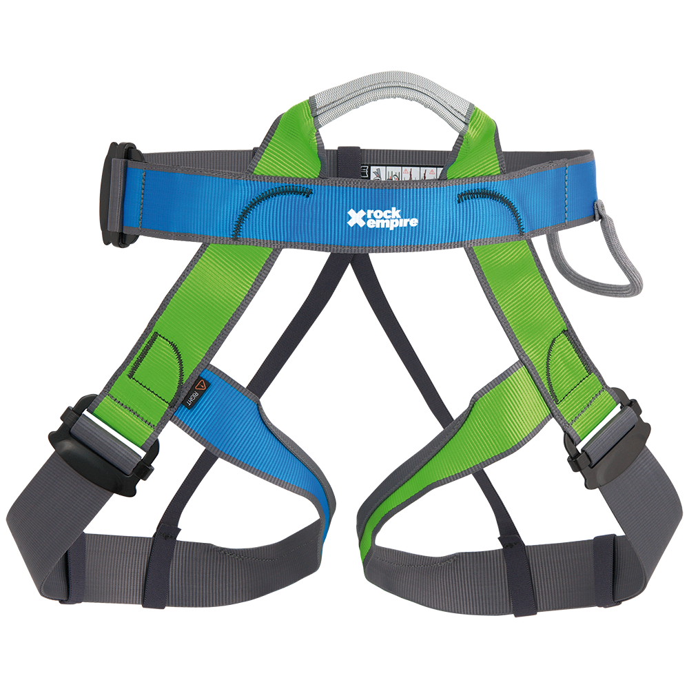 Rock Empire Speedy aqua Harness