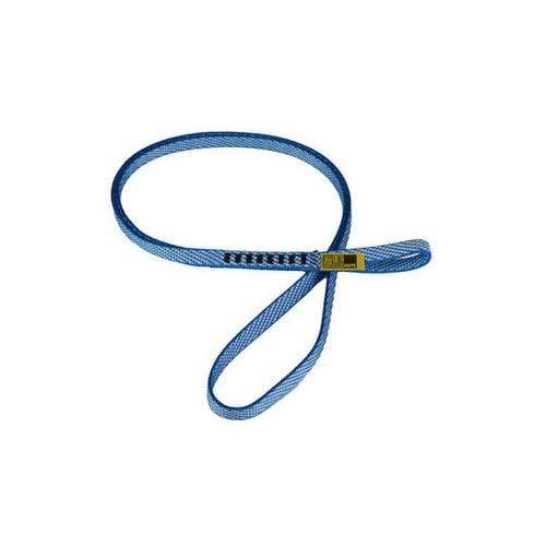 Sterling 12mm Dyneema Sling 76cm Blue
