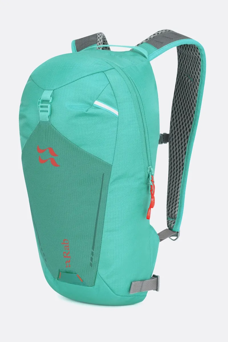 RAB Tensor 10 Storm Green