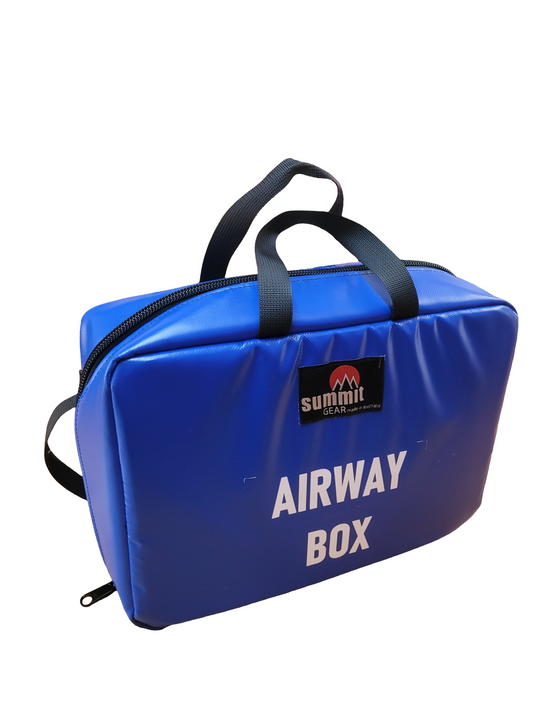 Summit Gear Airway Box