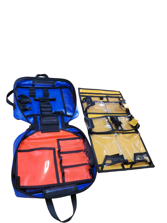 Summit Gear Airway Box