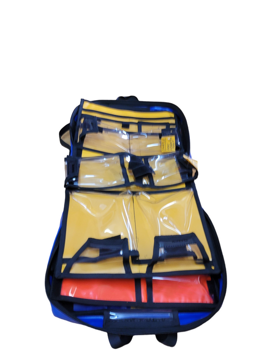 Summit Gear Airway Box