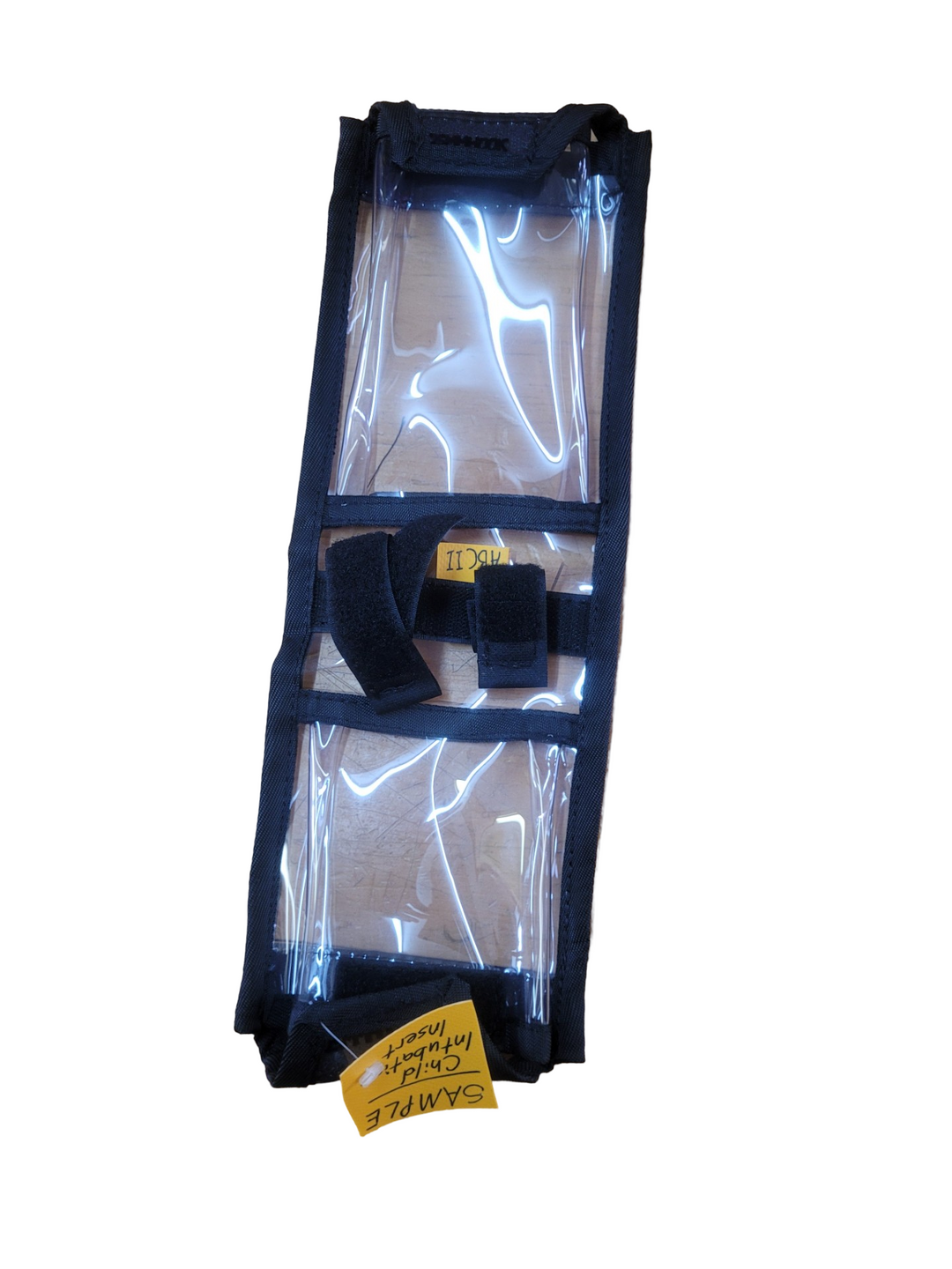 Summit Gear Airway Box Child Intubation Insert
