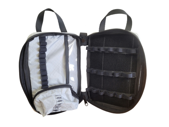 Summit Gear Drug Box 28x18x6 Ultralight