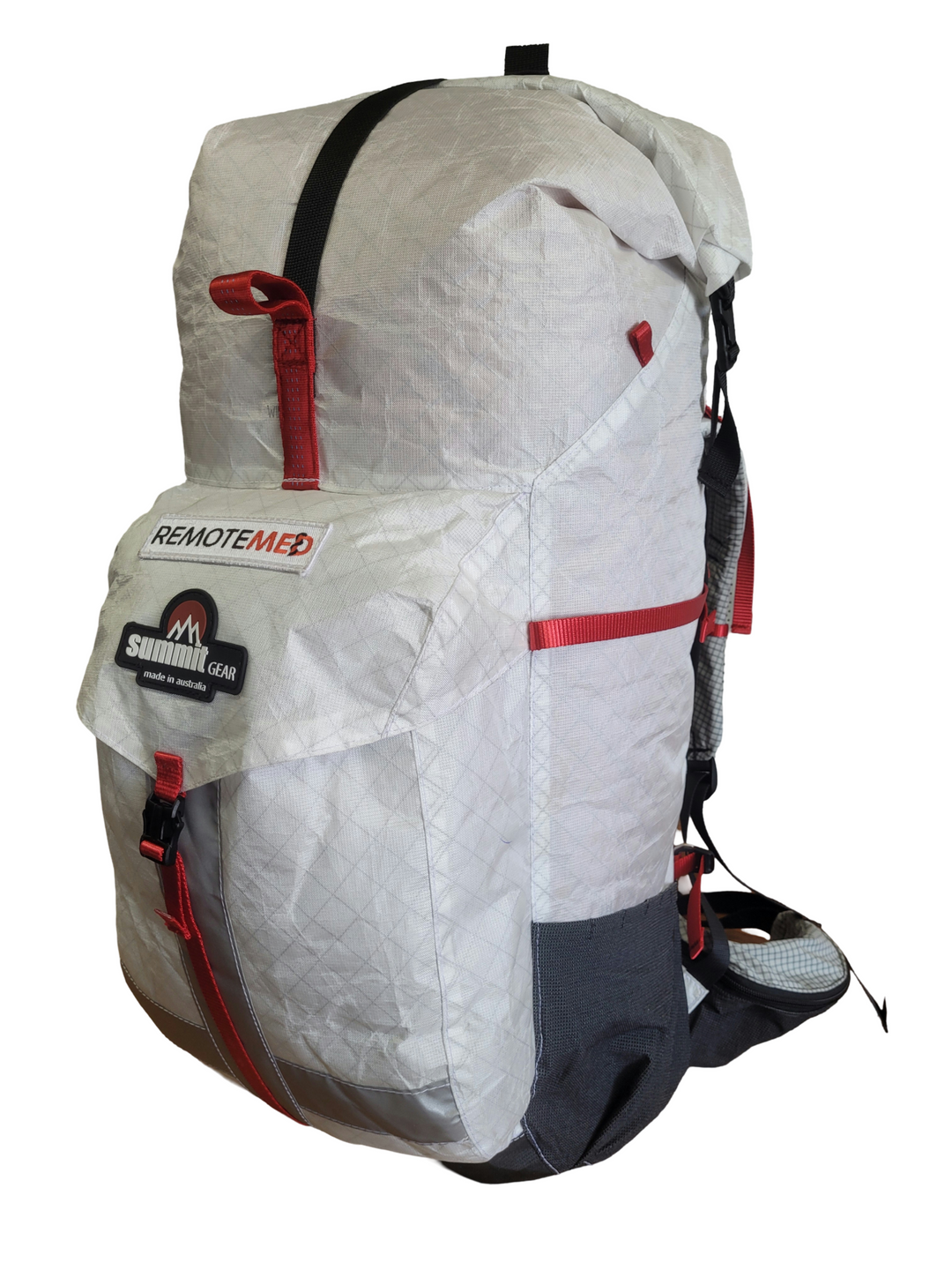 Summit Gear Access 60 Ultralight Medical Pack