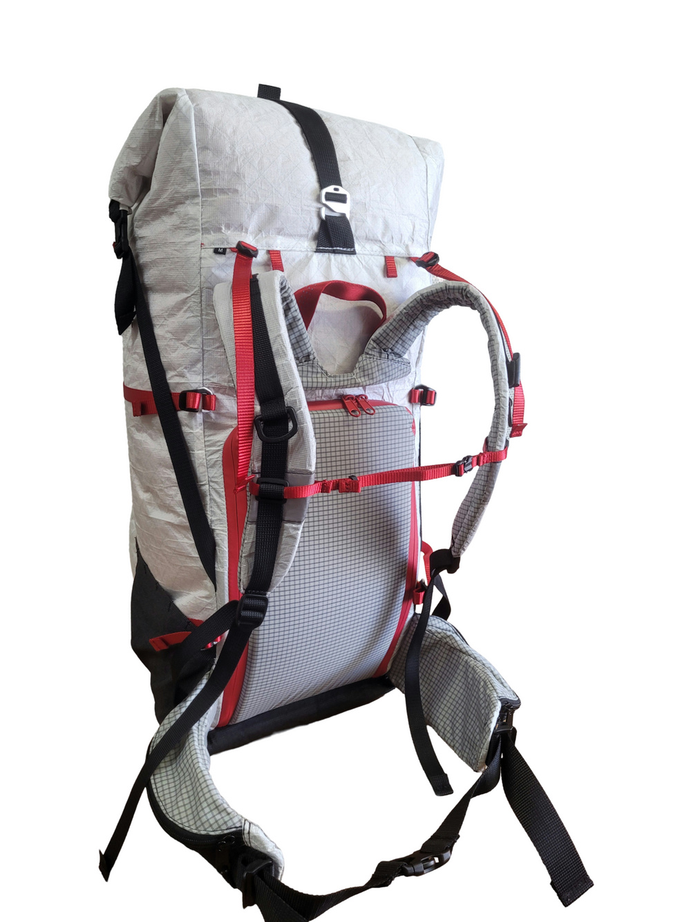 Summit Gear Access 60 Ultralight Medical Pack