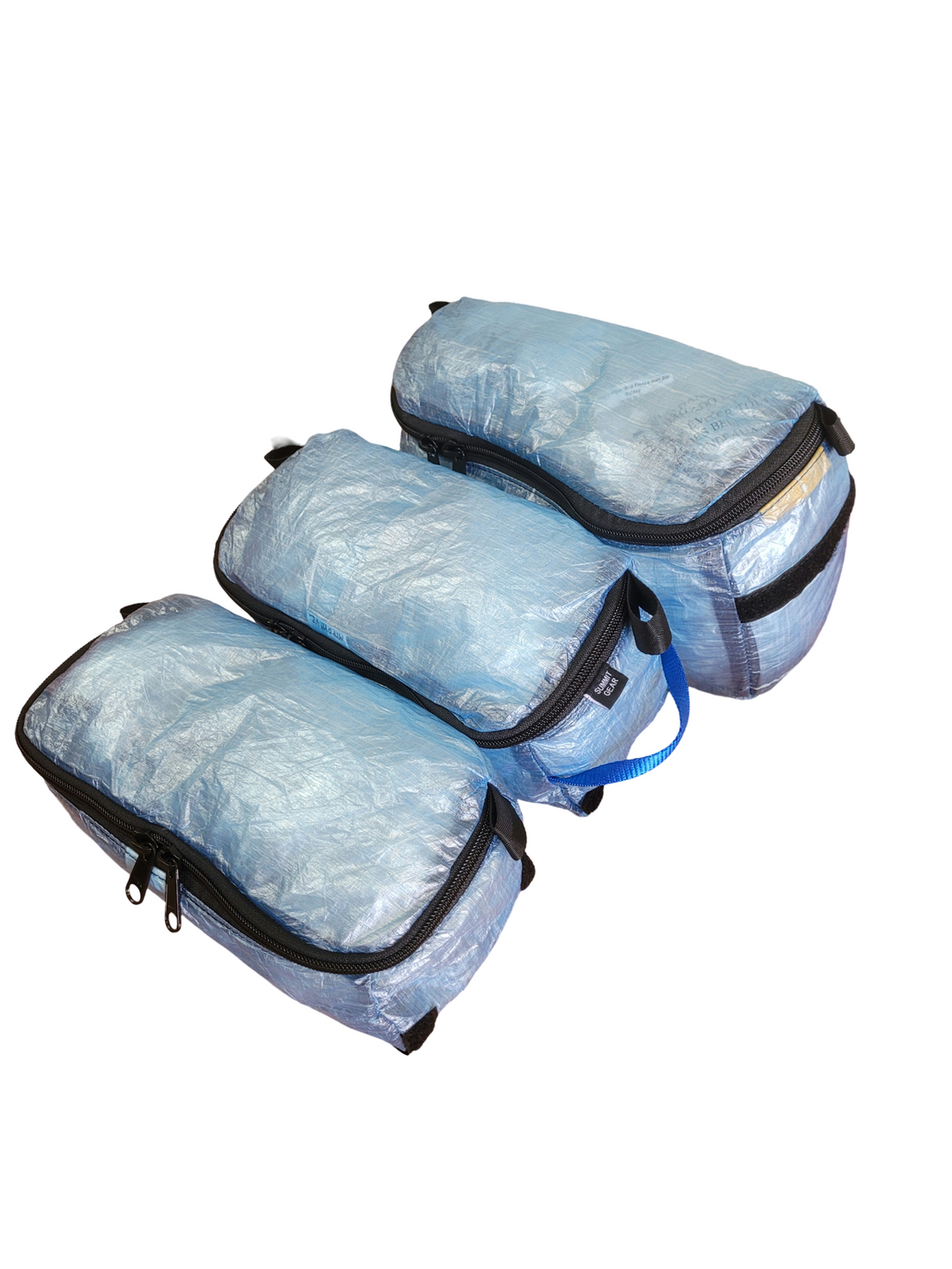 Summit Gear Ultralight Access Medical Tub Pouch