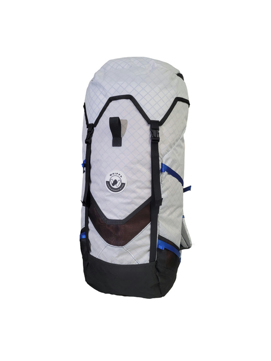 WHIPPA Canyon EX Pro 60