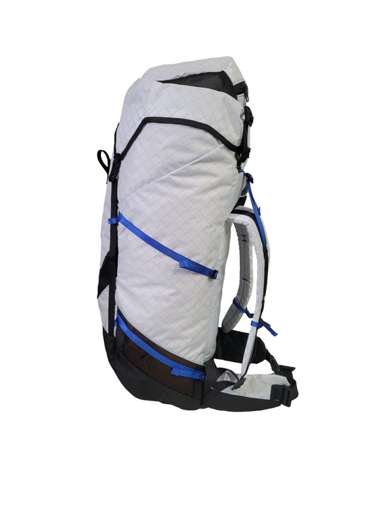 WHIPPA Canyon EX Pro 60