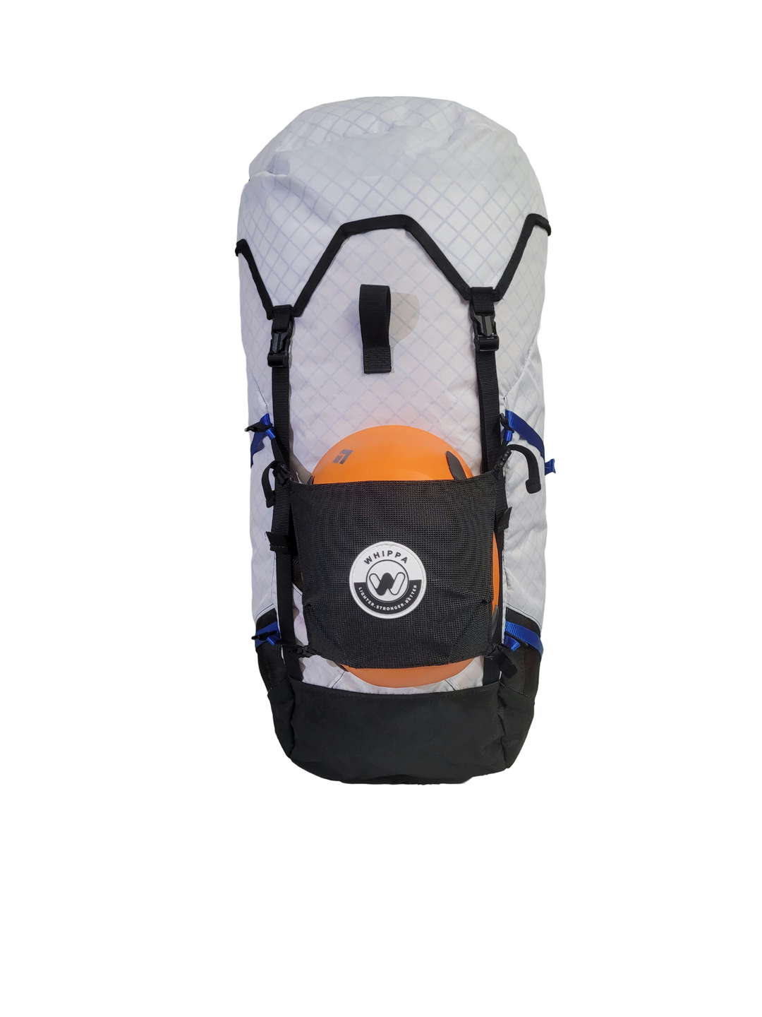Whippa Ultralight Helmet Net
