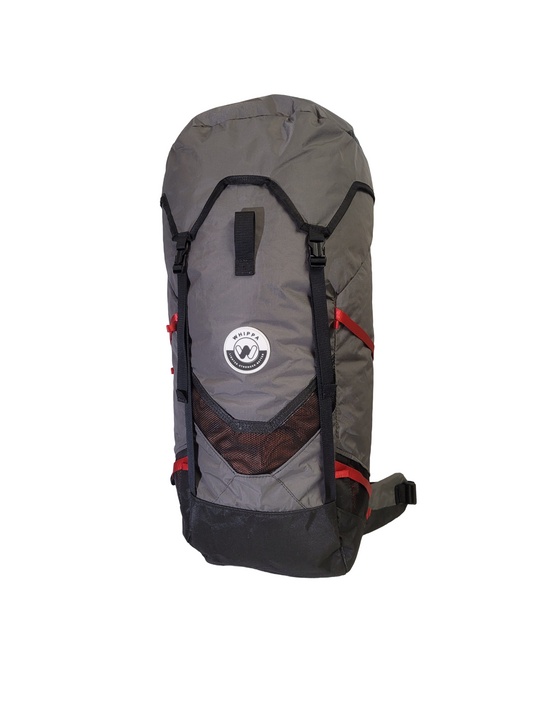 WHIPPA Canyon EX Pro 60