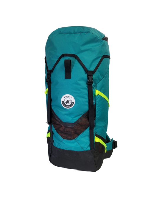 WHIPPA Canyon EX Pro 60