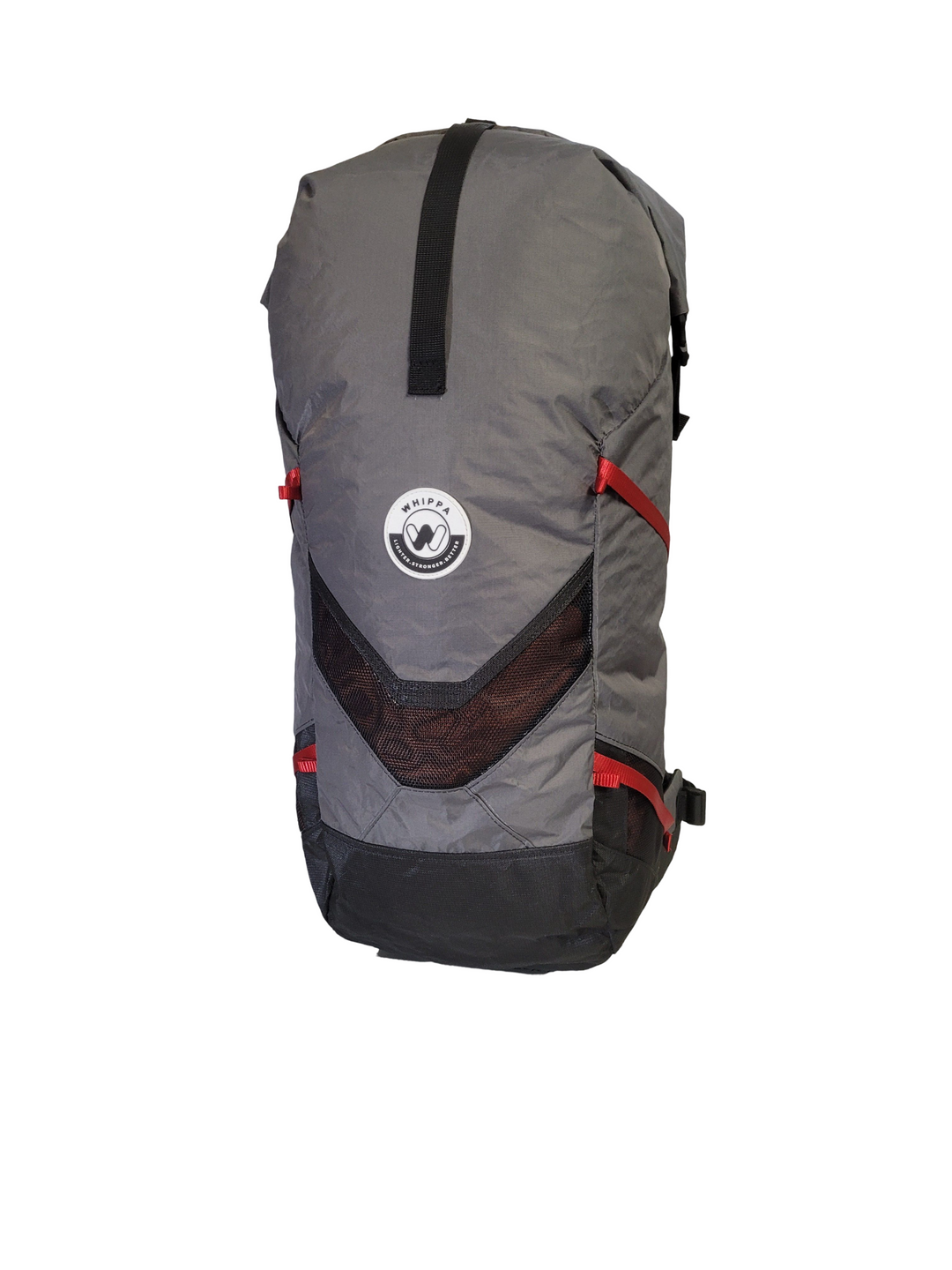 WHIPPA Canyon EX 55