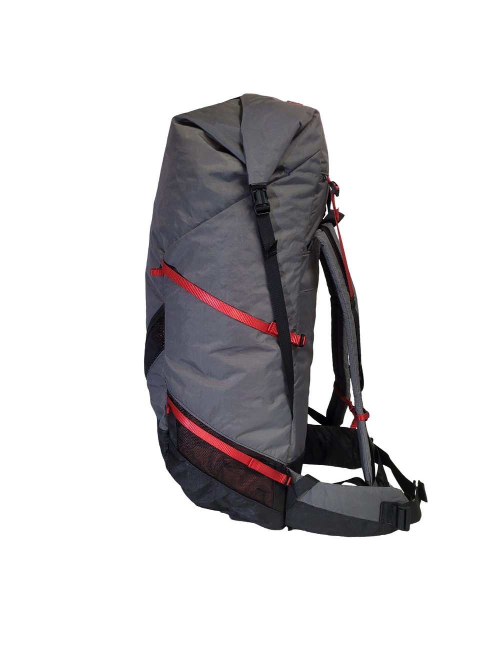 WHIPPA Canyon EX 55