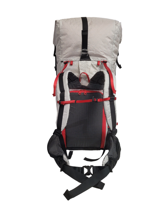 Whippa Access 60 Ultralight