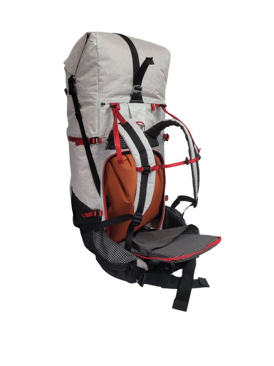 Whippa Access 60 Ultralight