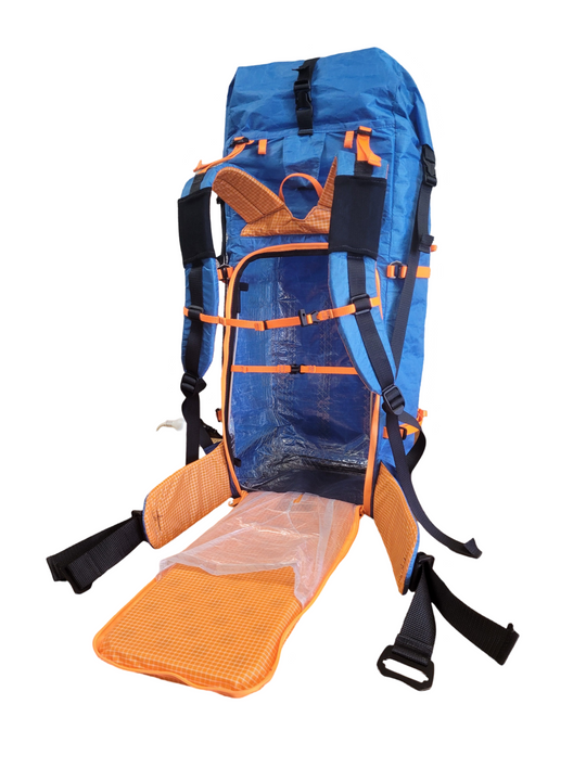 Whippa Skimo 45 Ultralight