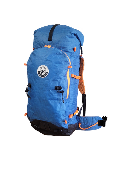 Whippa Skimo 45 Ultralight