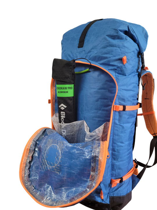 Whippa Skimo 45 Ultralight