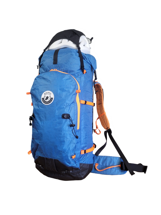 Whippa Skimo 45 Ultralight