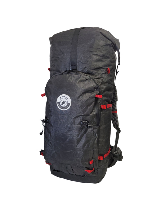 Whippa Skimo 55 Ultralight